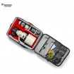 Manfrotto Pro Light Reloader-55 camera roller bag for DSLR/camcorder MB PL-RL-55